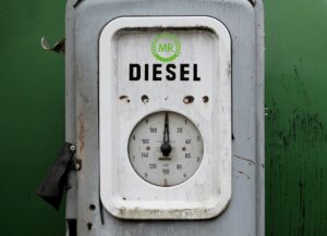 Diesel MR